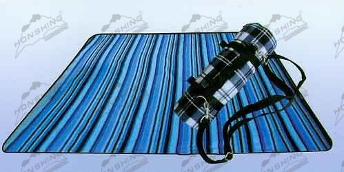 野餐毯 Picnic pad