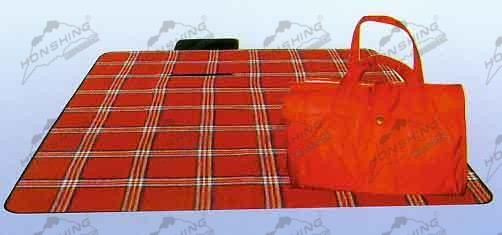 野餐毯 Picnic pad